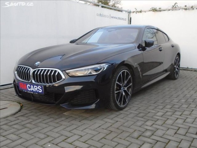 BMW 8er Reihe
