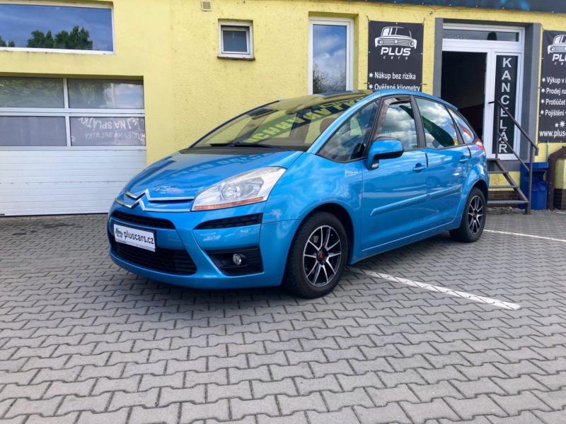 Citron C4 Picasso