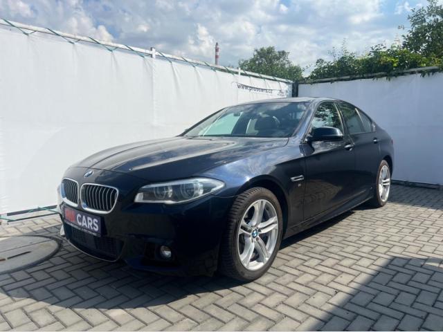 BMW 5er Reihe