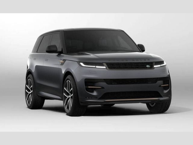 Land rover rr sport discount