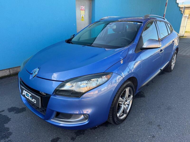 Renault M�gane
