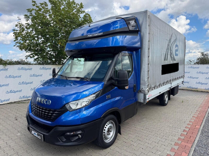 Iveco Daily