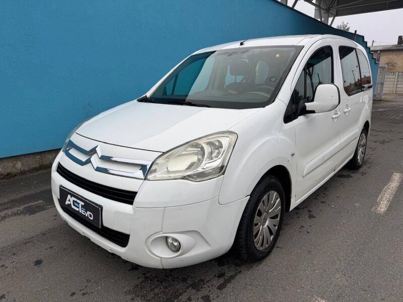 Citro�n Berlingo