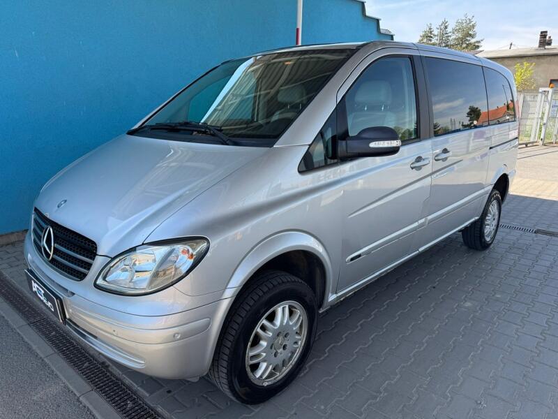 Mercedes-Benz Viano
