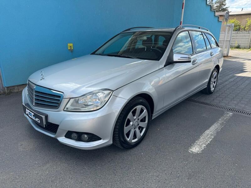 Mercedes-Benz Serii C