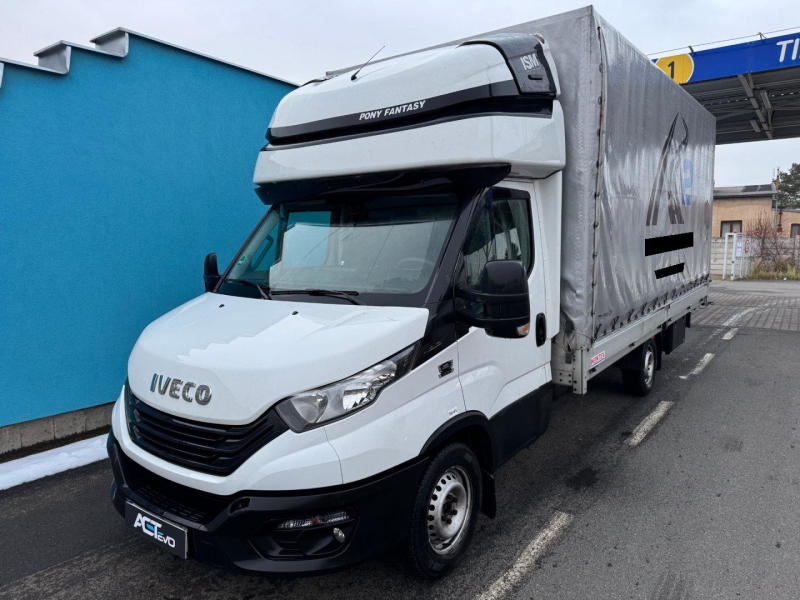 Iveco Daily