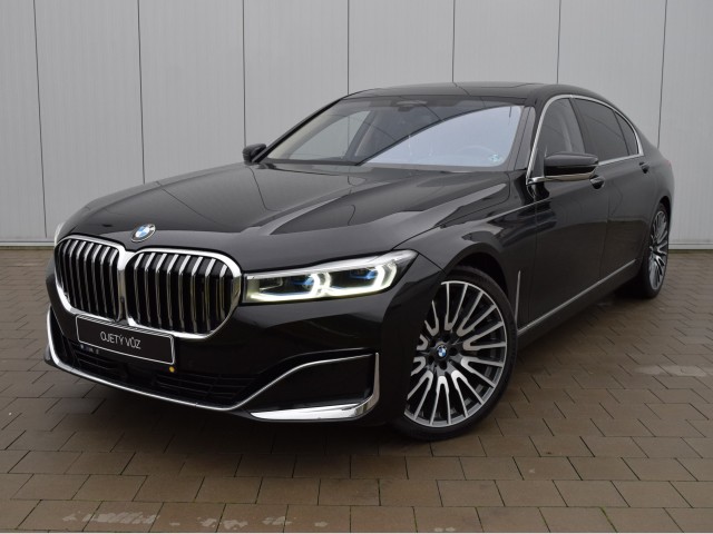 BMW 7er Reihe