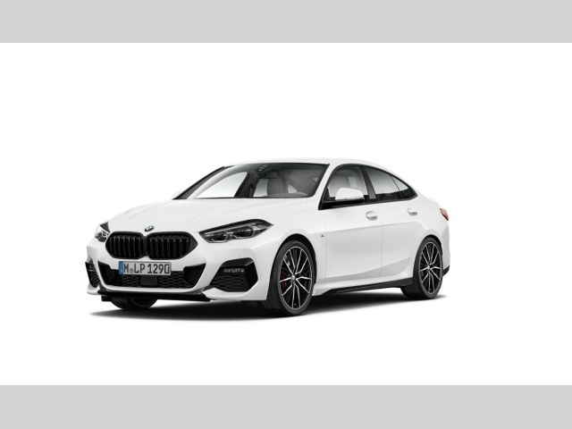 BMW 2er Reihe