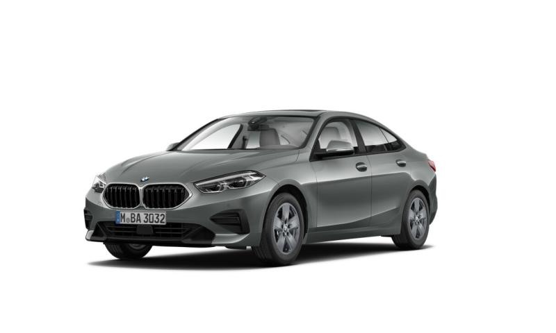 BMW 2er Reihe