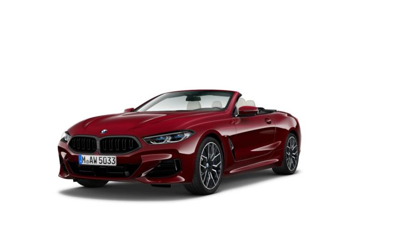 BMW 8er Reihe