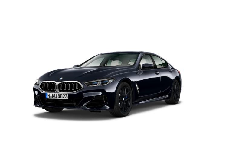 BMW 8er Reihe