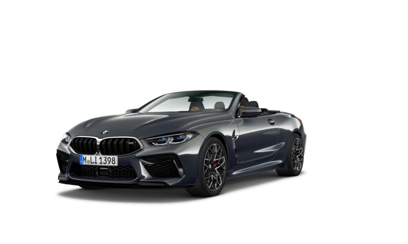 BMW M8