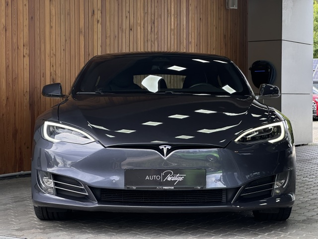 Tesla p100d online raven