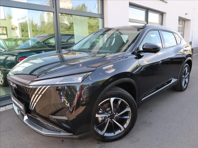 Dongfeng Mage