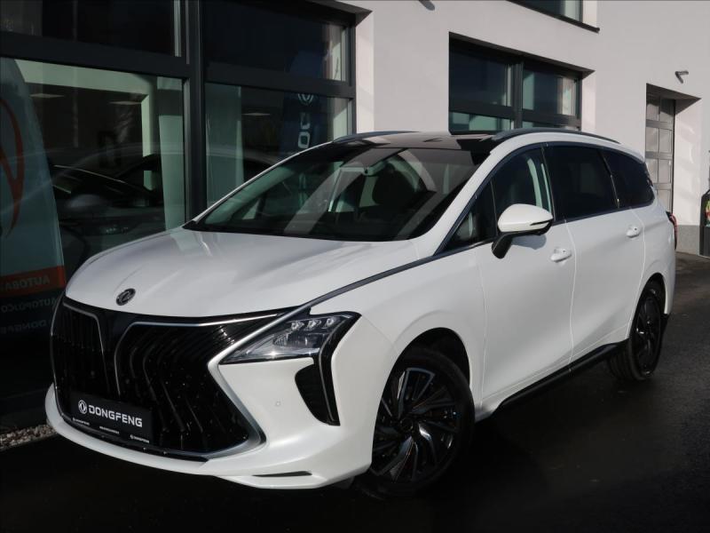 Dongfeng U-Tour