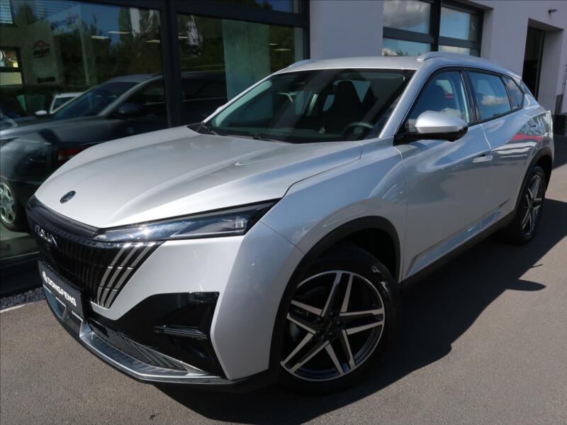 Dongfeng Mage