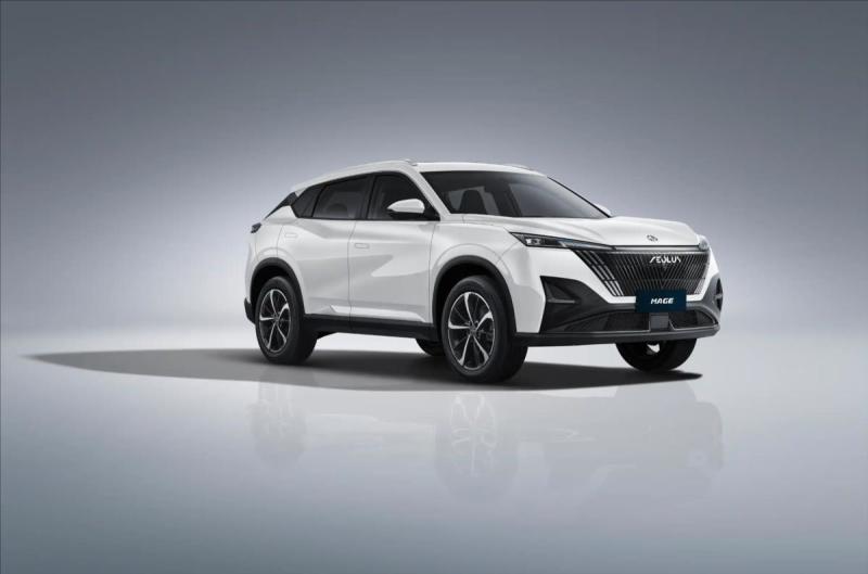 Dongfeng