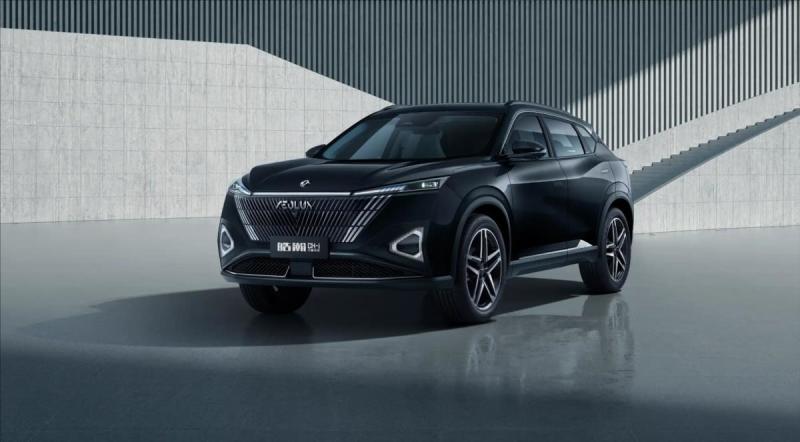 Dongfeng