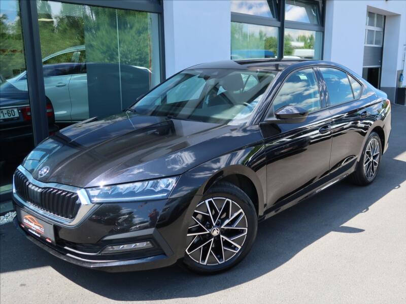 �koda Octavia