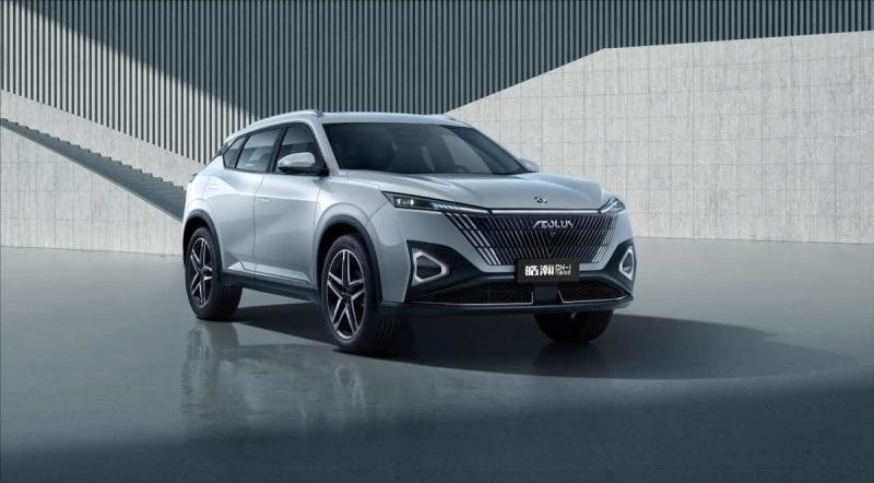 Dongfeng