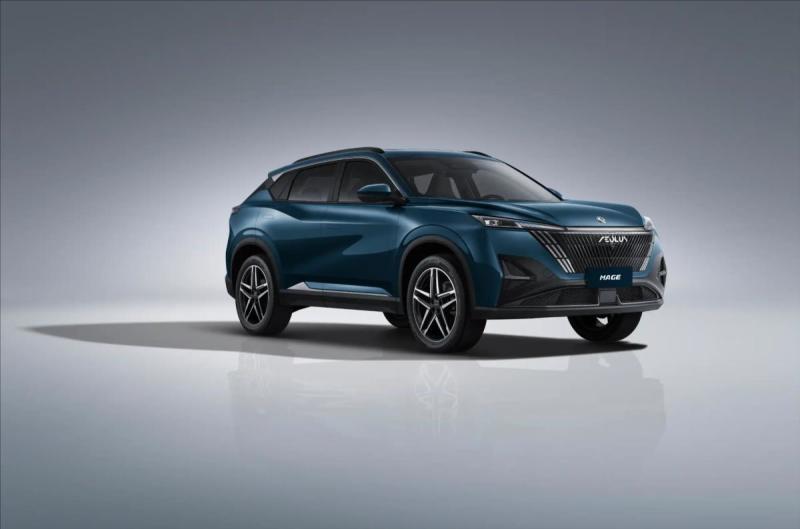 Dongfeng