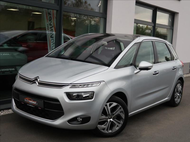 Citron C4 Picasso