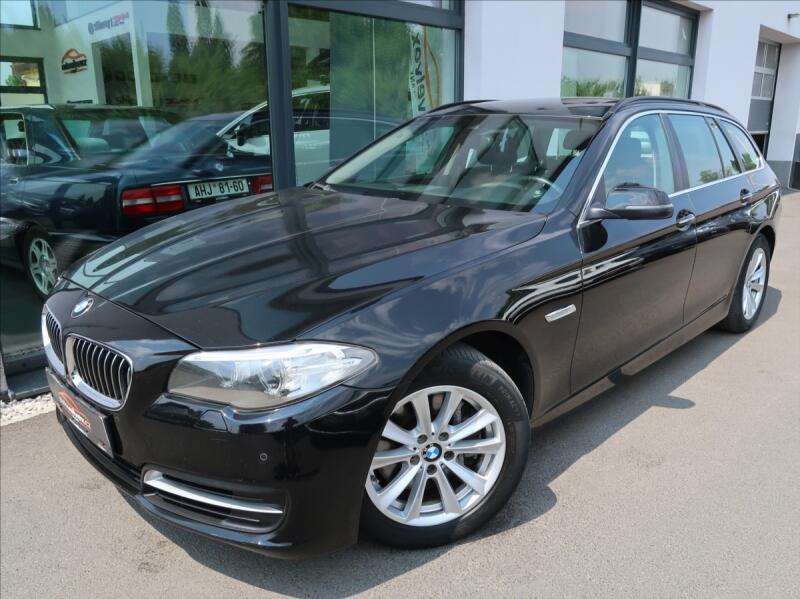 BMW 5er Reihe