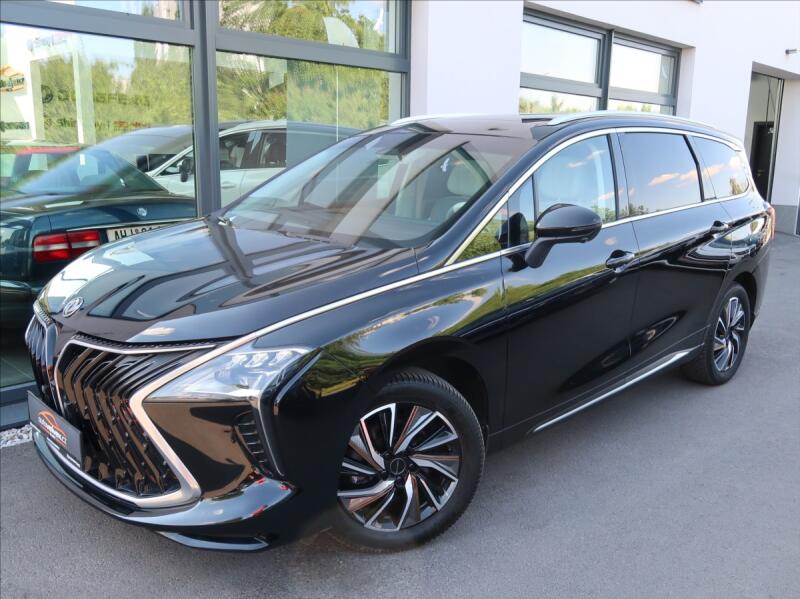 Dongfeng U-Tour
