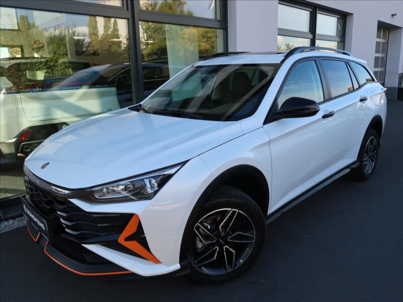 Dongfeng SHINE