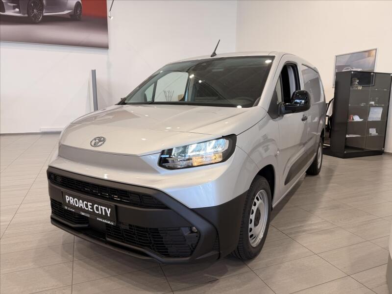 Toyota ProAce City