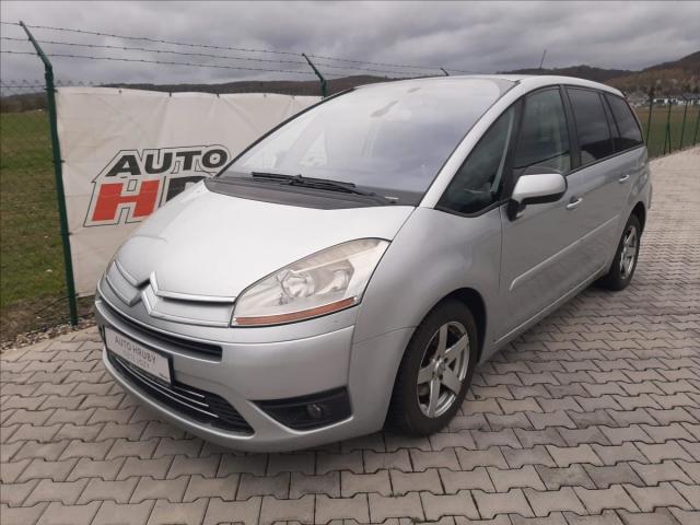 Citron C4 Picasso