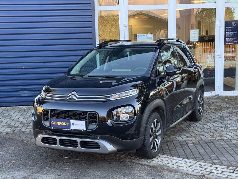 Citron C3 Aircross