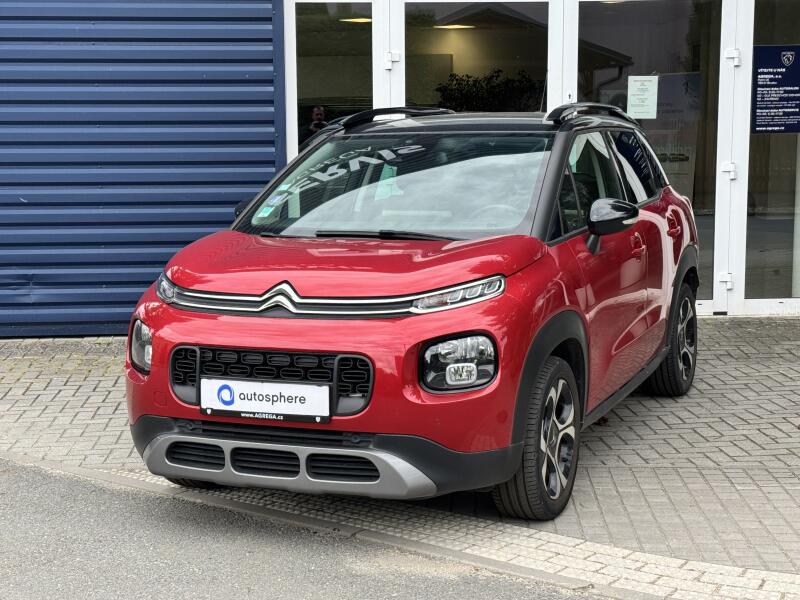 Citro�n C3 Aircross