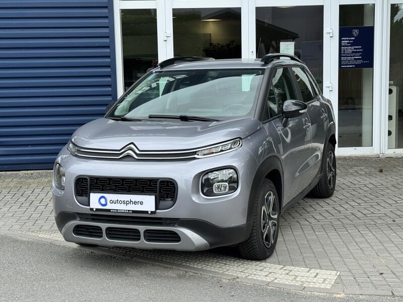 Citro�n C3 Aircross