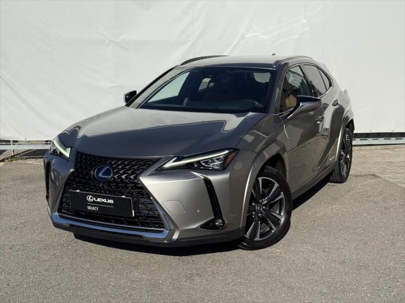 Lexus UX 250