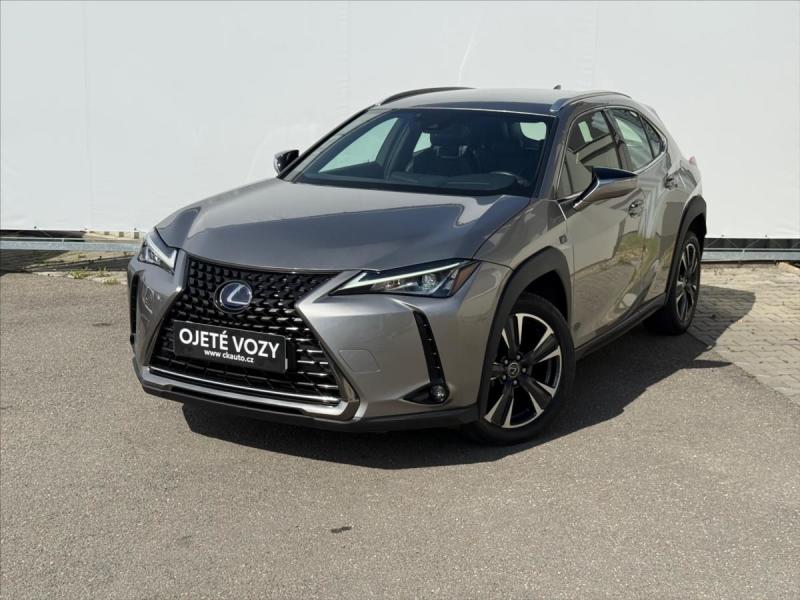 Lexus UX 250h