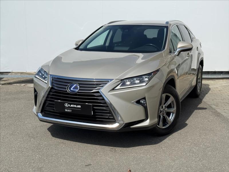 Lexus RX 450h