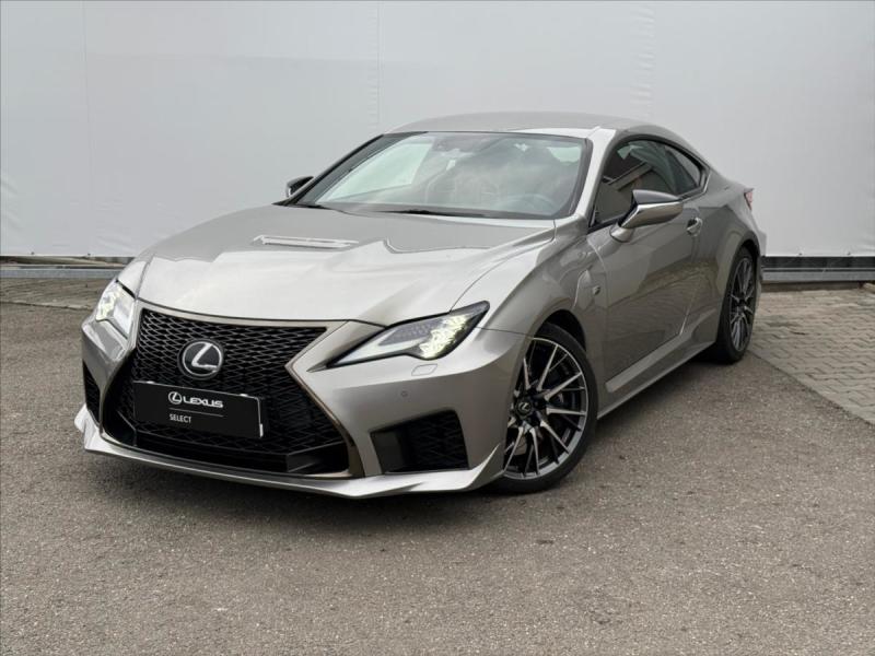 Lexus RC F