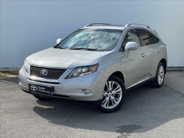 Lexus RX 450