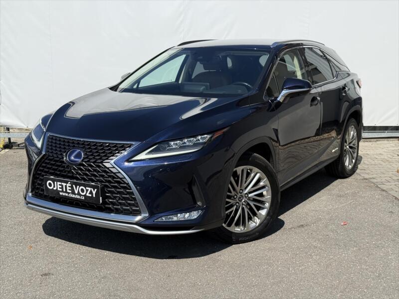 Lexus RX 450h