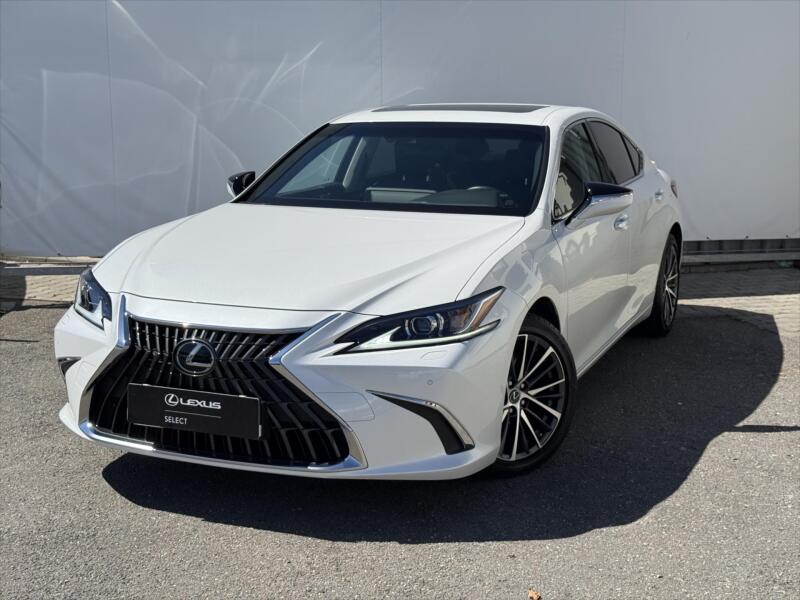 Lexus ES 300h