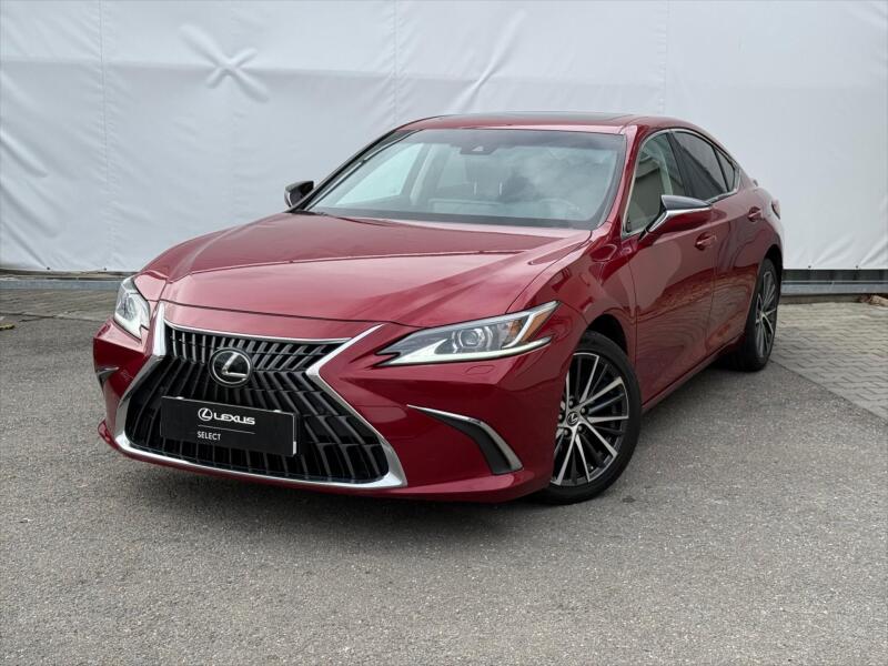 Lexus ES 300h
