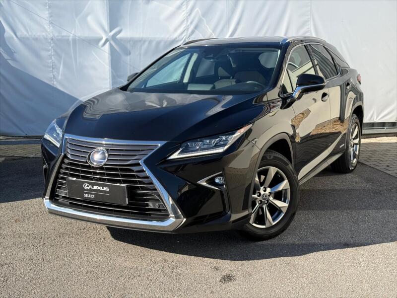 Lexus RX 450h