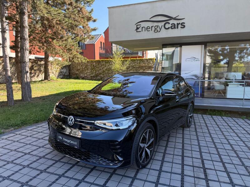 Volkswagen ID.5