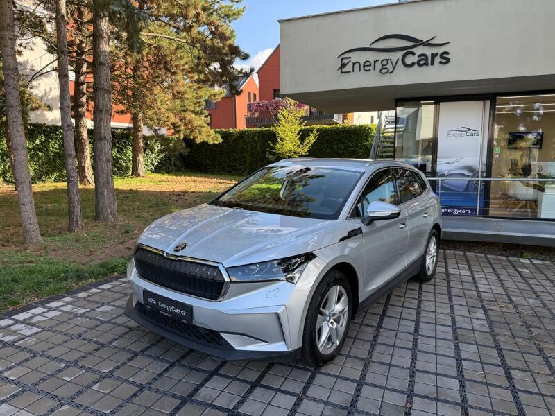 �koda Enyaq