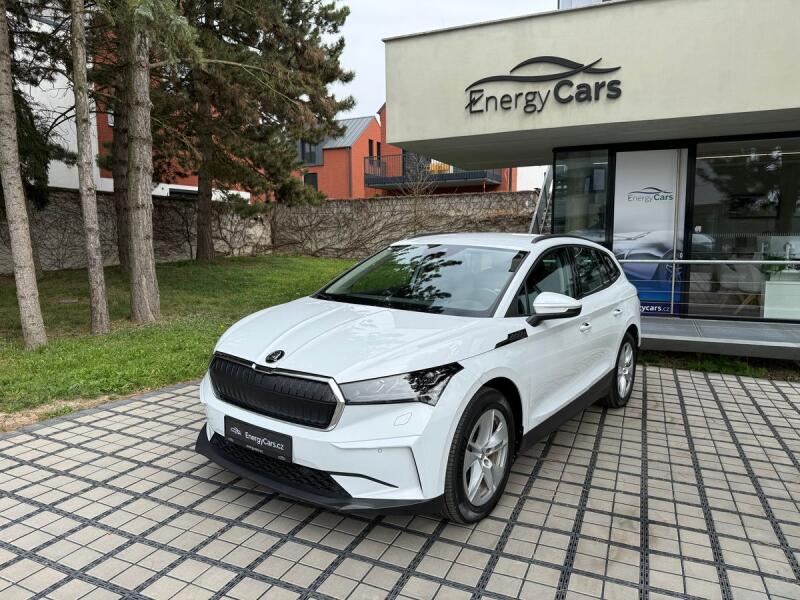 �koda Enyaq