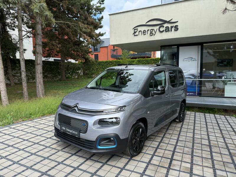Citro�n �-Berlingo