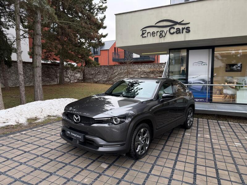 Mazda MX-30