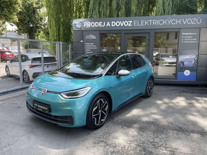 Volkswagen ID.3