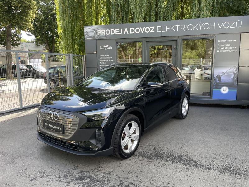 Audi Q4